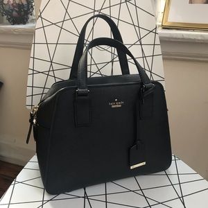 Kate Spade Cameron Street Little Babe Bag